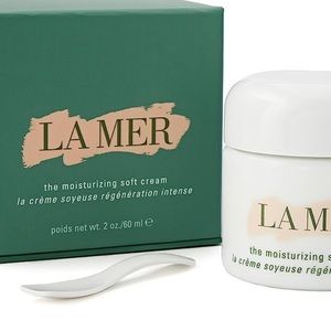 2oz LAMER SOFT CREAM !!!
